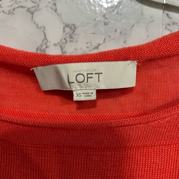 LOFT Top Size XS - Picture 4 of 8